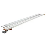 BORA NGX 100 in. Clamp Edge System for Precision Cutting thumbnail 14