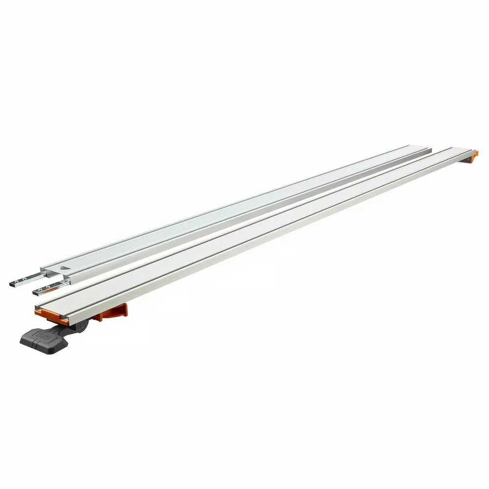 BORA NGX 100 in. Clamp Edge System for Precision Cutting