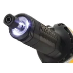 DEWALT 13-Amp Brushless 2 in. Variable Speed Die Grinder with Lock-On Paddle Switch thumbnail 9