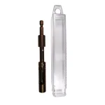 Eagle Tool US Eagle Tool 5/16 in. Nut Driver with Retractable 1/8 in. Drill Bit thumbnail 1