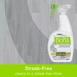 Bona PowerPlus Antibacterial Hard-Surface Floor Cleaner, 32 oz. thumbnail 9