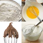 Classic Cuisine Stainless Steel Wire Whisk Set of 3 thumbnail 5