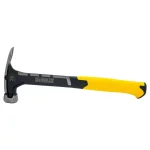 DEWALT DWHT51054 20 oz. Rip Claw Hammer with Composite Handle thumbnail 1