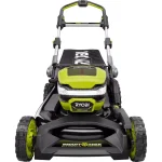 RYOBI 40V 21 in. SMART TREK Brushless Self-Propelled Cordless Mower with 6.0 Ah Battery and Charger thumbnail 9