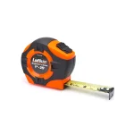 Lufkin Crescent Lufkin P1000 Series 25 ft. Power Return Engineer's Tape Measure thumbnail 1