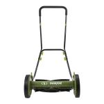 Sun Joe MJ504M 16 in. Manual Walk-Behind Reel Lawn Mower thumbnail 4