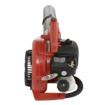Homelite 26cc Gas Handheld Blower and Vacuum, 150 MPH, 400 CFM, Reconditioned thumbnail 4