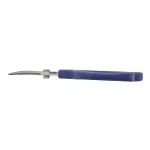 Klein Tools 6-3/8 in. Stainless Steel Utility Shears, Ambidextrous Multi-Purpose Scissors thumbnail 4