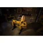 Powermatic PM2014 Ergonomic Wood Lathe Stand thumbnail 2