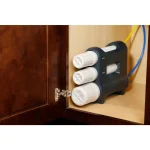 Whirlpool WHAMBS5 3-Stage Under Sink Water Purifier Filtration System thumbnail 3