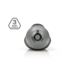 TEKTON 8 mm Nut Driver with Patented Three-Sided Handle thumbnail 10