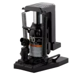 Omega 13200 10-Ton Hydraulic Toe Jack with Dual Lift Pistons thumbnail 1