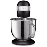 Cuisinart 5.5 Qt. 12-Speed Stand Mixer with Accessories, 500W, Black thumbnail 3