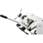 Grizzly Industrial 7" x 8-1/4" Swivel Horizontal Metal-Cutting Bandsaw with Stand thumbnail 4