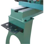 Grizzly Industrial 16 in. x 42 in. Heavy-Duty Variable-Speed Wood Lathe with Digital Speed Readout thumbnail 3