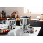 KitchenAid 4.75 Cup Cold Brew Coffee Maker, 38 oz. Capacity with Stainless Steel Tap thumbnail 2