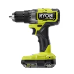 RYOBI 18V ONE+ HP Brushless 2-Tool Combo Kit: 1/2 in. Drill/Driver and 1/4 in. Impact Driver with (2) 2.0 Ah Batteries thumbnail 7