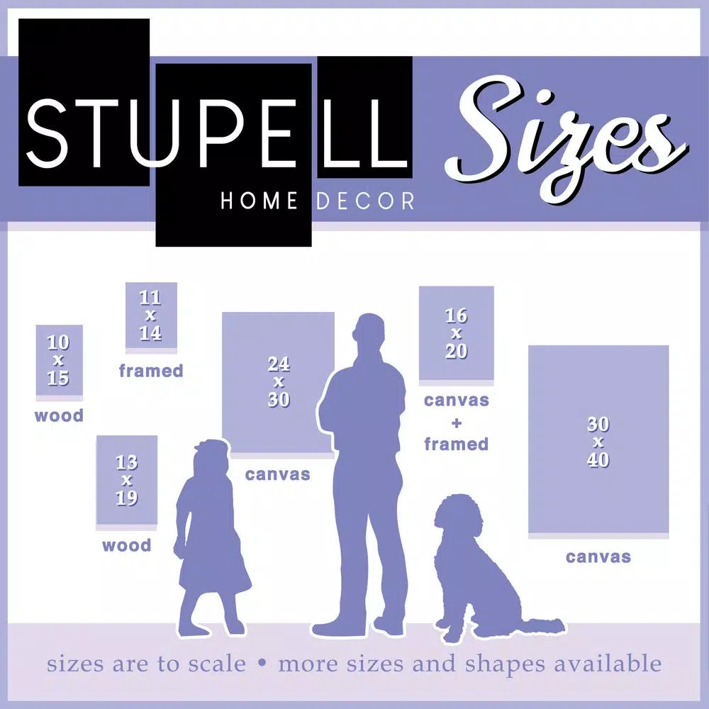 Stupell Industries Its So Good To Be Home Typewriter Typography 10x15 in. Wood Wall Art