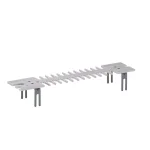 Porter-Cable Dovetail and Box Joint Template Kit for 4200 Series thumbnail 2