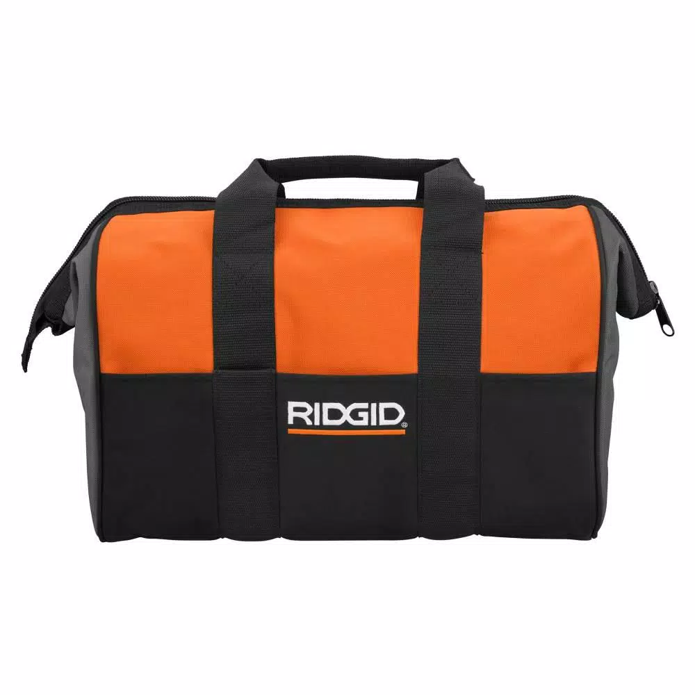 RIDGID 2 HP 11 Amp 1/2 in. Heavy-Duty Corded Router with Fixed and Plunge Bases
