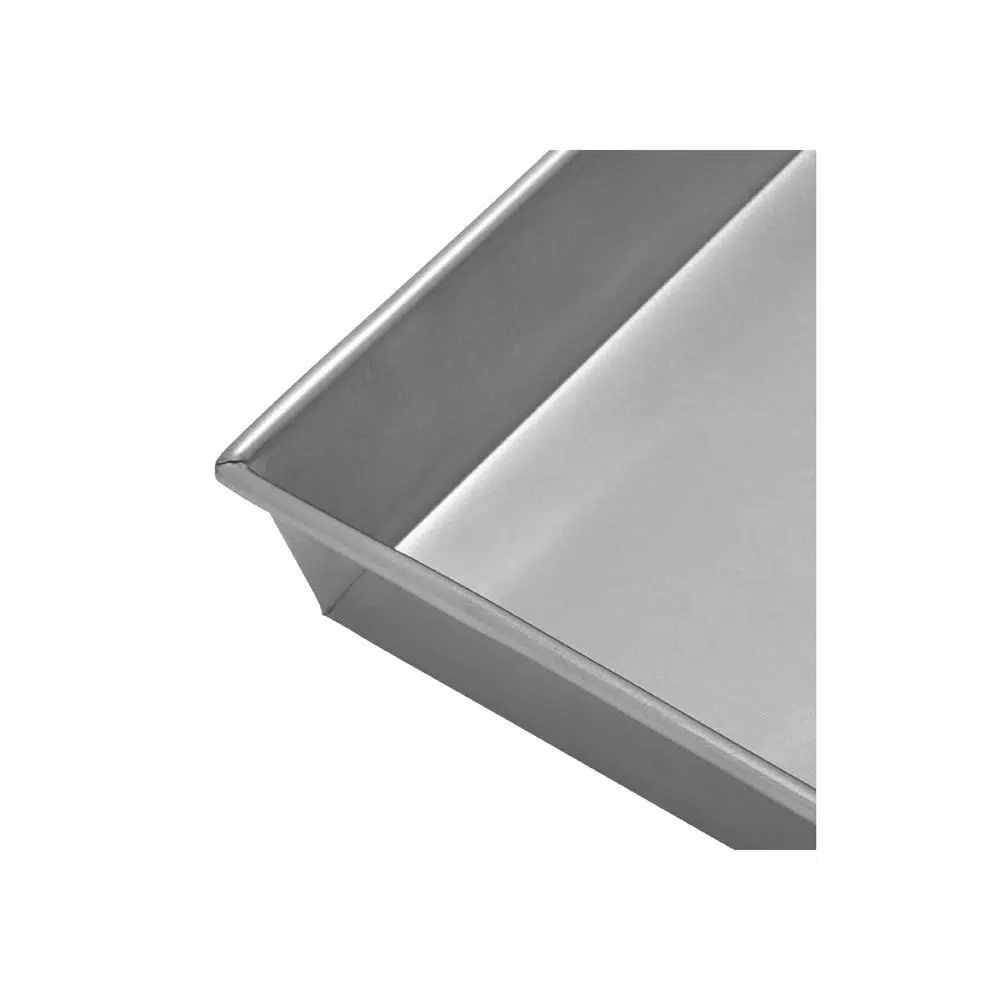 Chicago Metallic 9x13 Aluminized Steel Bake and Roast Pan