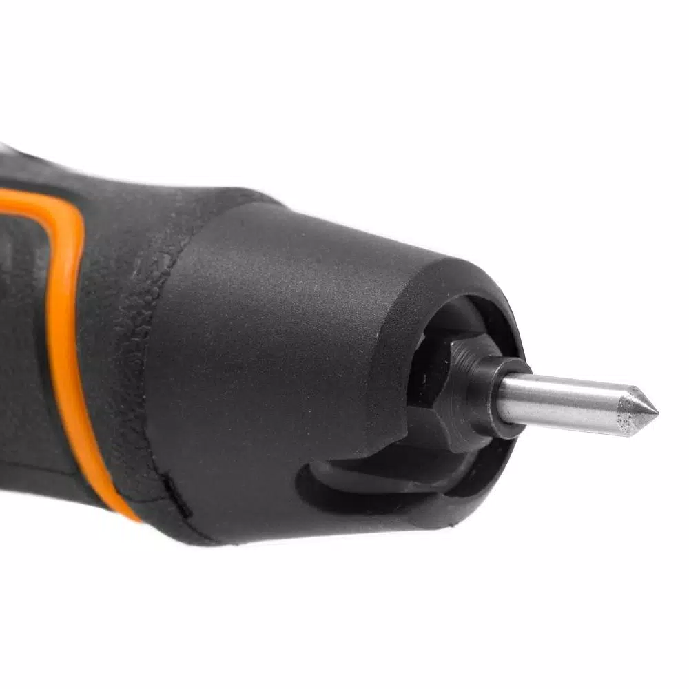 WEN Variable-Depth Carbide-Tipped Engraver for Wood, Metal, Glass, and Ceramic