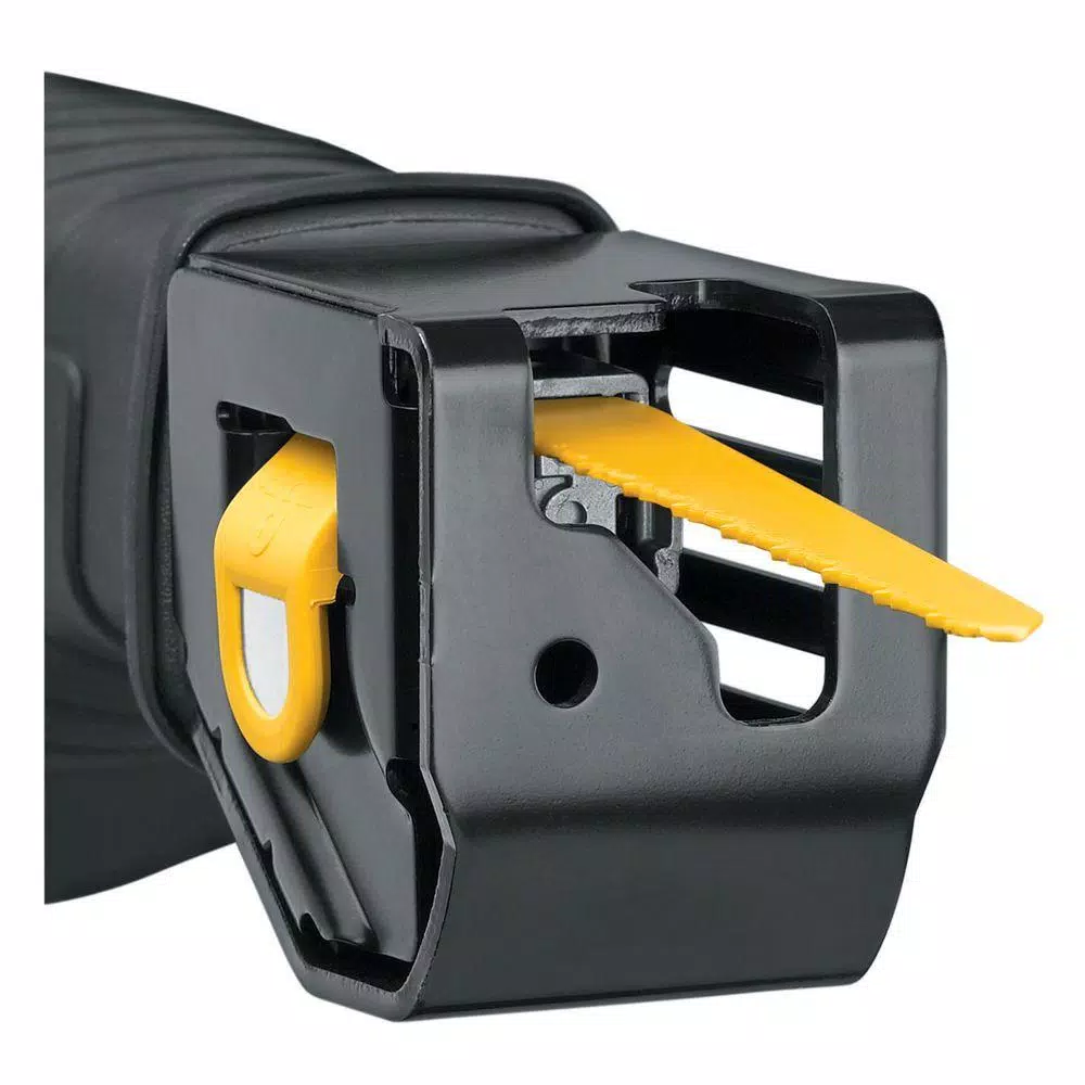 DEWALT 10 Amp Corded Reciprocating Saw with Variable Speed