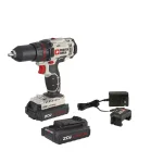 Porter-Cable 20V MAX Lithium-Ion Cordless 1/2 in. Drill/Driver Kit with 2 1.3 Ah Batteries and Charger thumbnail 1