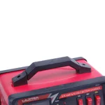 Ultra Performance 2/6 Amp 6/12-Volt Manual Battery Charger with Trickle Charge Mode thumbnail 3