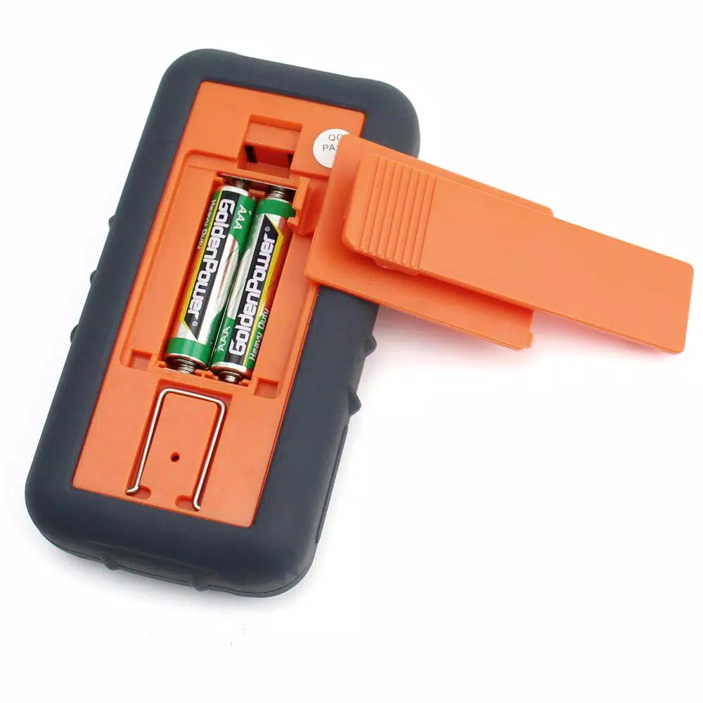 ThermoPro TP-08 Dual Probe Wireless Digital Meat Thermometer for BBQ, Smoker, Grill, and Oven