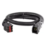 CURT Brake Controller Harness for Ford, Land Rover, Lincoln, and Mercury Vehicles thumbnail 7