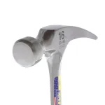 Estwing 16 oz. Rip Claw Hammer with Shock Reduction Grip, Forged Steel thumbnail 2