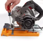 BORA Rip Guide Combo Saw Plate and Rip Handle Set thumbnail 6