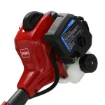 Toro 25.4cc 2-Cycle Gas String Trimmer, Attachment Capable, Straight Shaft thumbnail 6