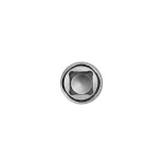 Husky 1/4 in. Drive 2 in. Extension Bar, Chrome Alloy Steel thumbnail 3