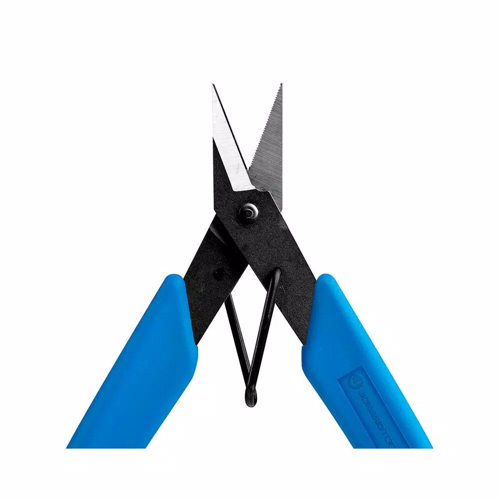 Jonard Tools JIC-190 Flush Cut Kevlar and Wire Cutters