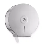 Alpine Industries Stainless Steel Jumbo Toilet Tissue Dispenser thumbnail 1