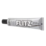 Flitz Concentrated Metal, Plastic and Fiberglass Polish Paste - 1.76 oz. thumbnail 2
