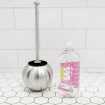 BOULDER CLEAN Fresh Eucalyptus Clean Pure Toilet Bowl Cleaner - 28 oz. Cling Gel thumbnail 3