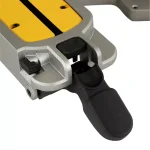 DEWALT 12 in. 15 Amp Sliding Compound Miter Saw with Heavy-Duty Stand Kit thumbnail 8
