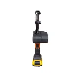 Klein Tools Battery-Operated Open-Jaw Cable Cutter Kit with 20V Dewalt Batteries & Charger thumbnail 2