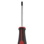 Milwaukee 6-Piece Screwdriver Set with Magnetic Tips and High-Leverage Handles thumbnail 4