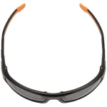 Klein Tools Professional Safety Glasses, Gray Tinted Lens, Full Frame, Impact Resistant thumbnail 7