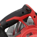 Milwaukee M18 18V Lithium-Ion Cordless 6-1/2 in. Circular Saw (Tool Only) thumbnail 4