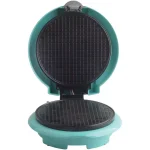Brentwood Appliances TS-1405BL Waffle Cone Maker, 750W, Blue thumbnail 3