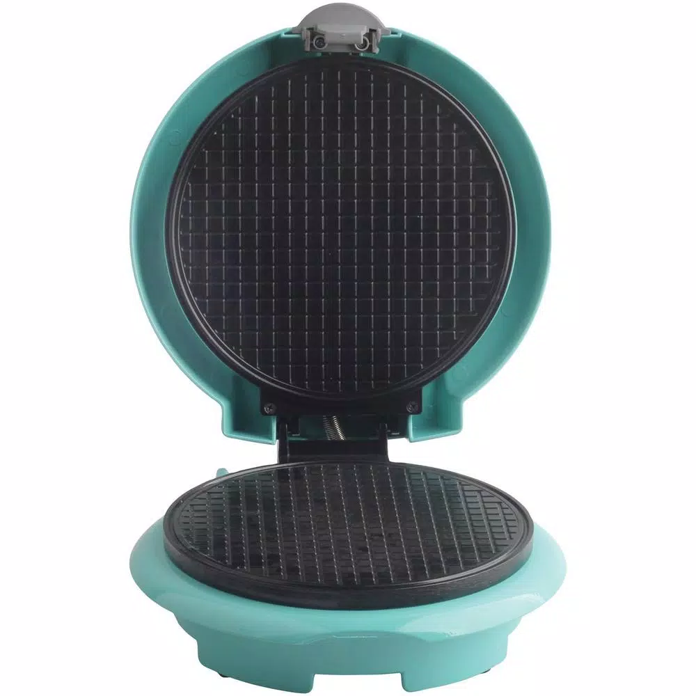 Brentwood Appliances TS-1405BL Waffle Cone Maker, 750W, Blue