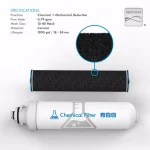 Kenmore KM5K Replacement Water Filter for Water Coolers thumbnail 2