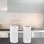 Home Basics Replacement Lint Remover Rolls, Set of 2, 60 Sheets Per Roll thumbnail 2