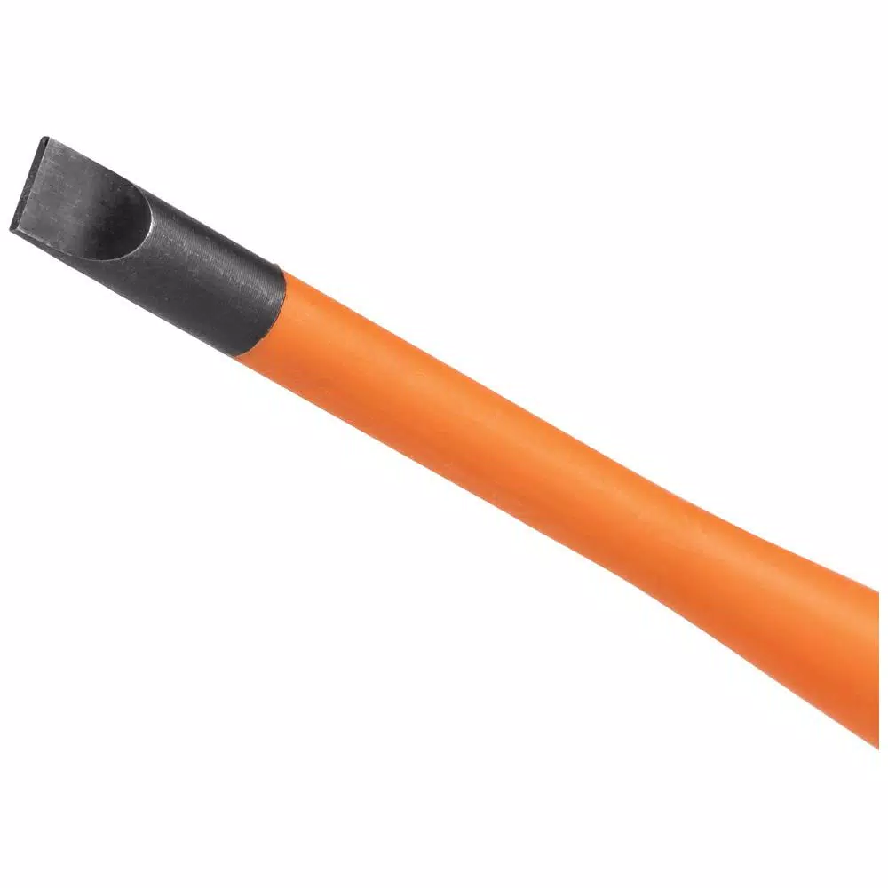 Klein Tools 4-Piece Slim-Tip Insulated Screwdriver Set, 1000V Rated