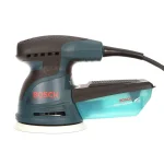 Bosch ROS20VSC 5 in. Corded Variable Speed Random Orbital Sander/Polisher Kit thumbnail 7